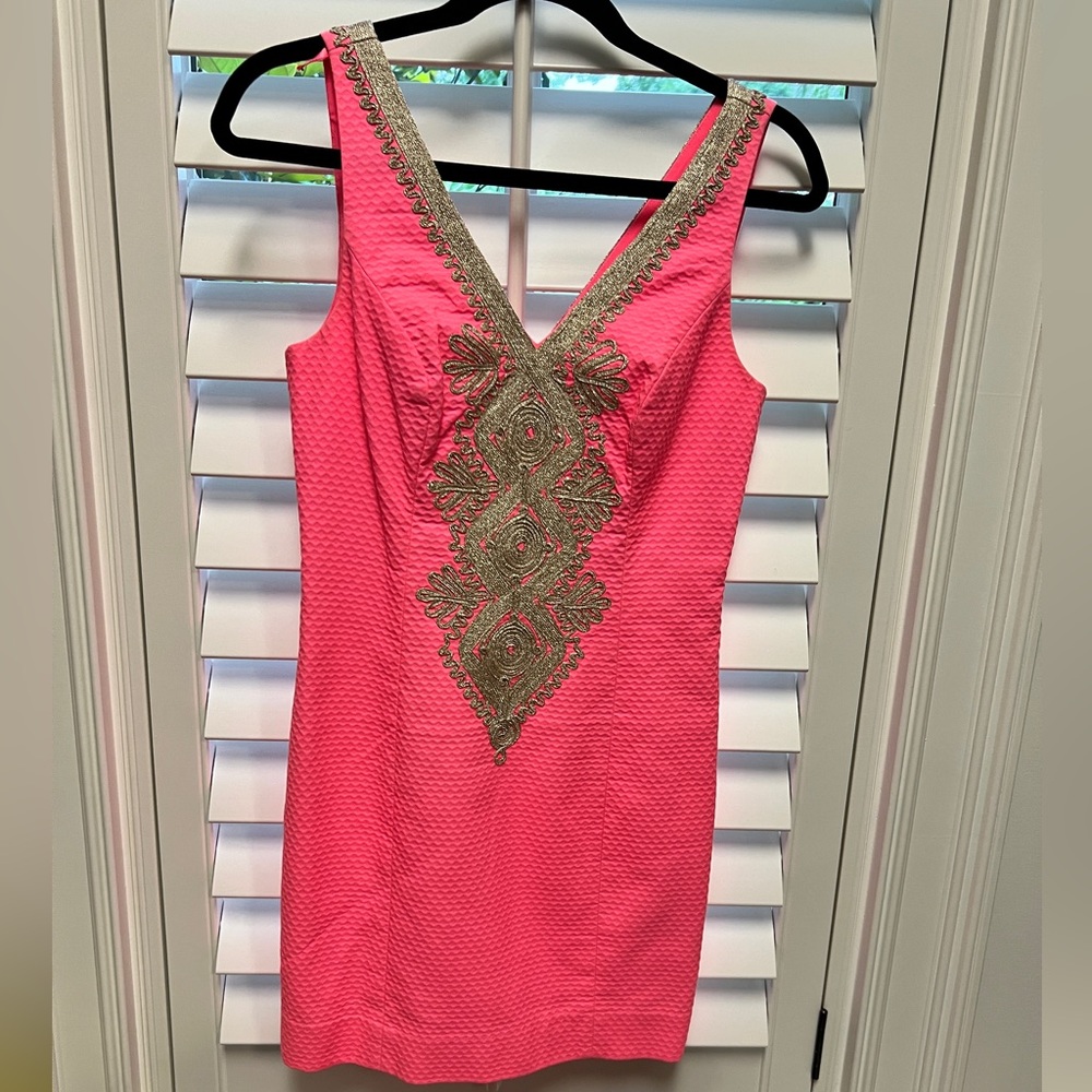 Lilly Pulitzer Dress, Size 00